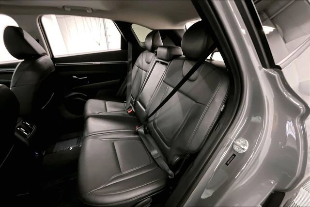 Used 2024 Hyundai Tucson SEL w/ Convenience Package FWD image 24