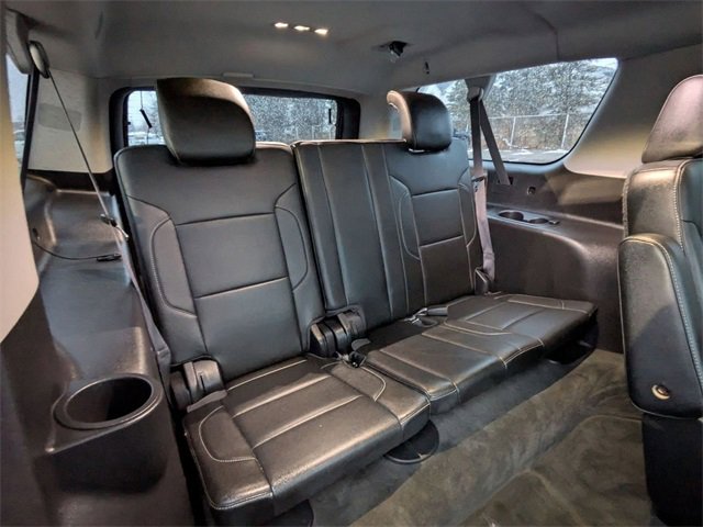 Used 2015 GMC Yukon XL SLT image 32