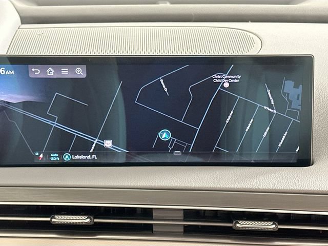 New 2026 Genesis GV60 RWD image 17