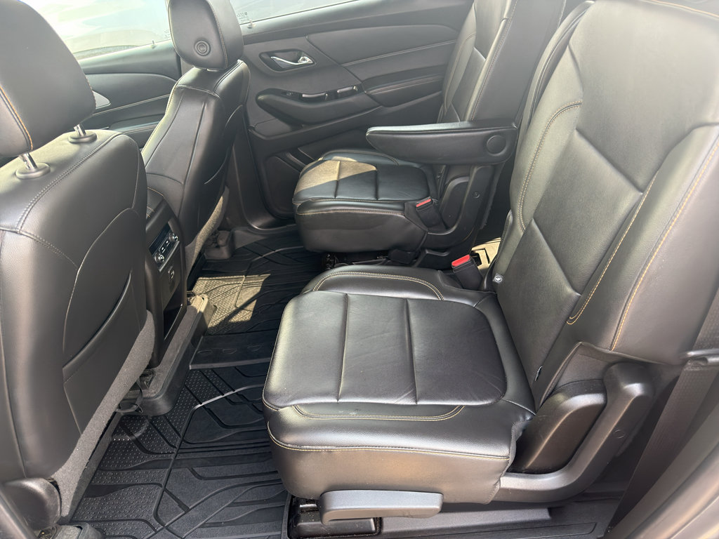 Used 2019 Chevrolet Traverse LT AWD/4WD image 20