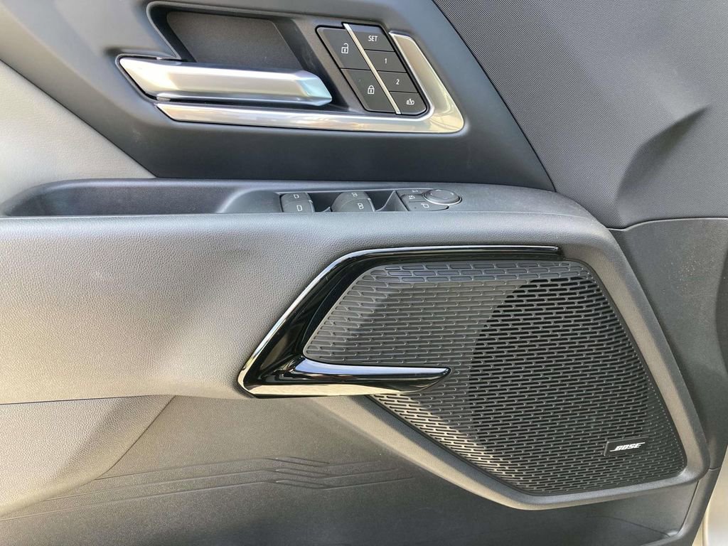 New 2026 Chevrolet Silverado EV Trail Boss AWD/4WD image 15