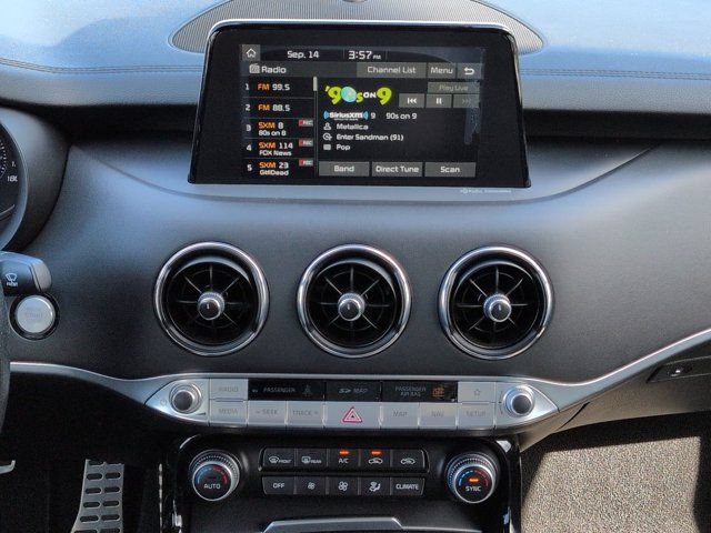 Used 2019 Kia Stinger GT2 RWD image 17