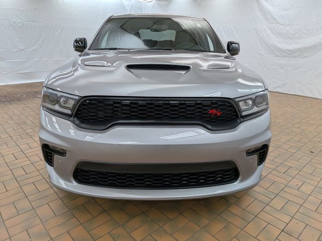 Used 2021 Dodge Durango R/T w/ Blacktop Package image 2