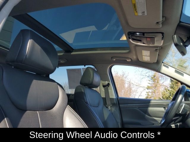 Used 2023 Hyundai Santa Fe Limited AWD/4WD image 10