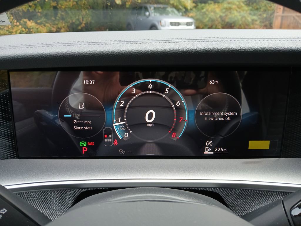 New 2026 Volkswagen Tiguan S image 15