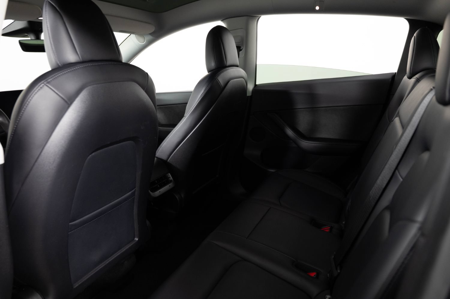 Used 2022 Tesla Model Y Performance AWD/4WD image 19