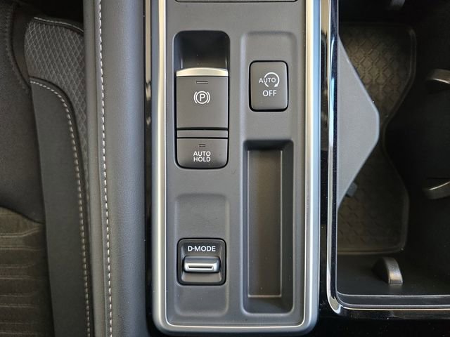 New 2026 Nissan Pathfinder SV FWD image 27