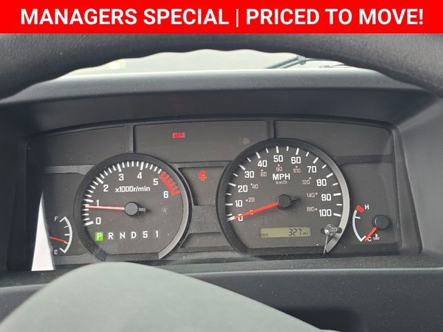 New 2025 Chevrolet Low Cab Forward image 25