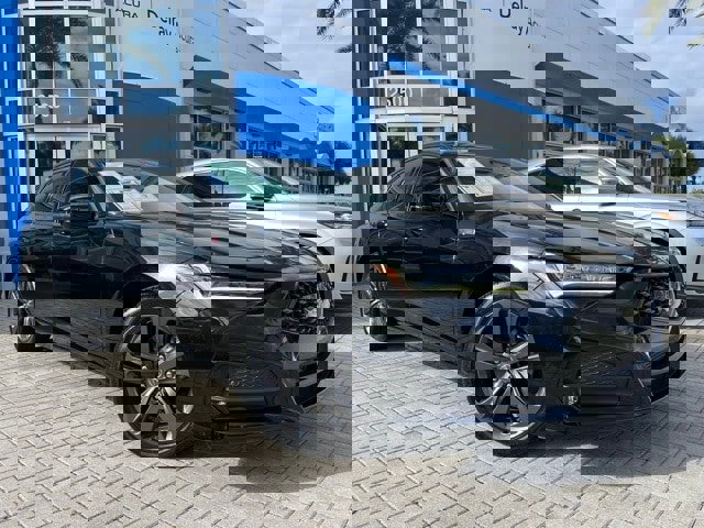 Used 2023 Acura TLX SH-AWD w/ A-SPEC Pkg image 1