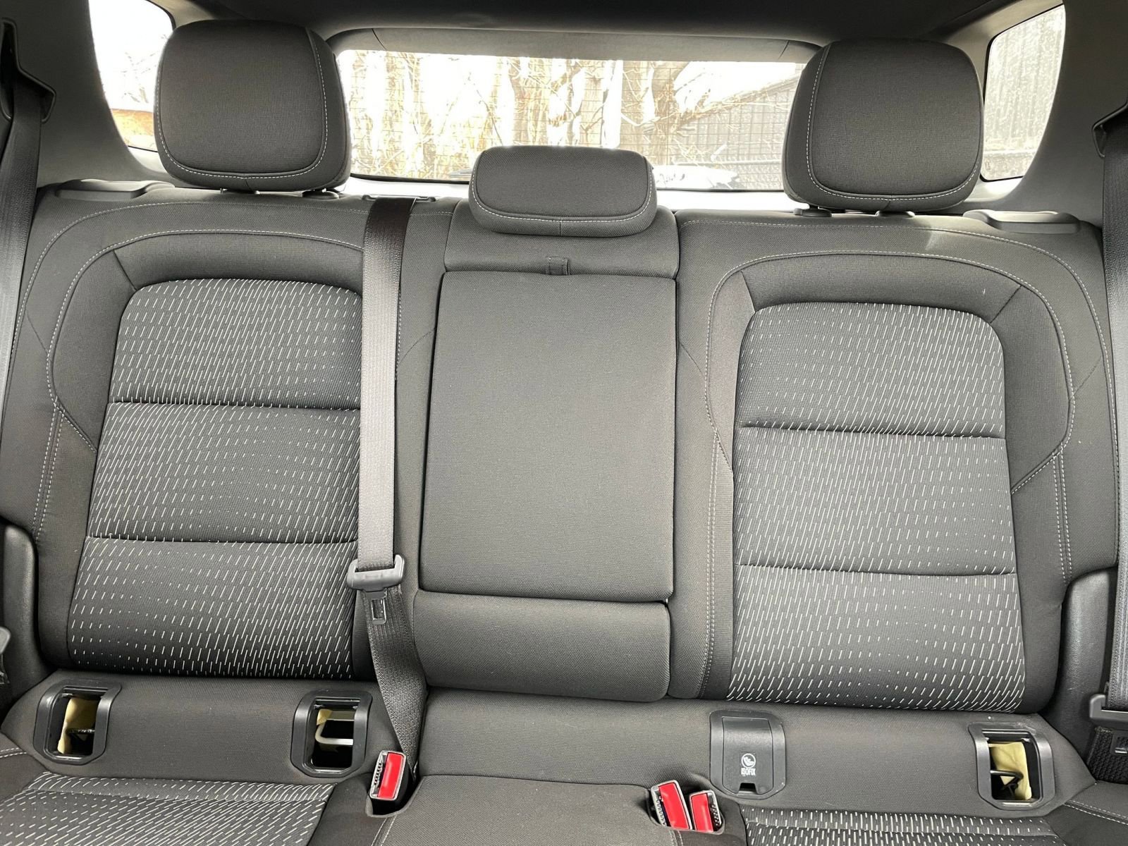 Used 2025 Chevrolet Equinox LT image 39