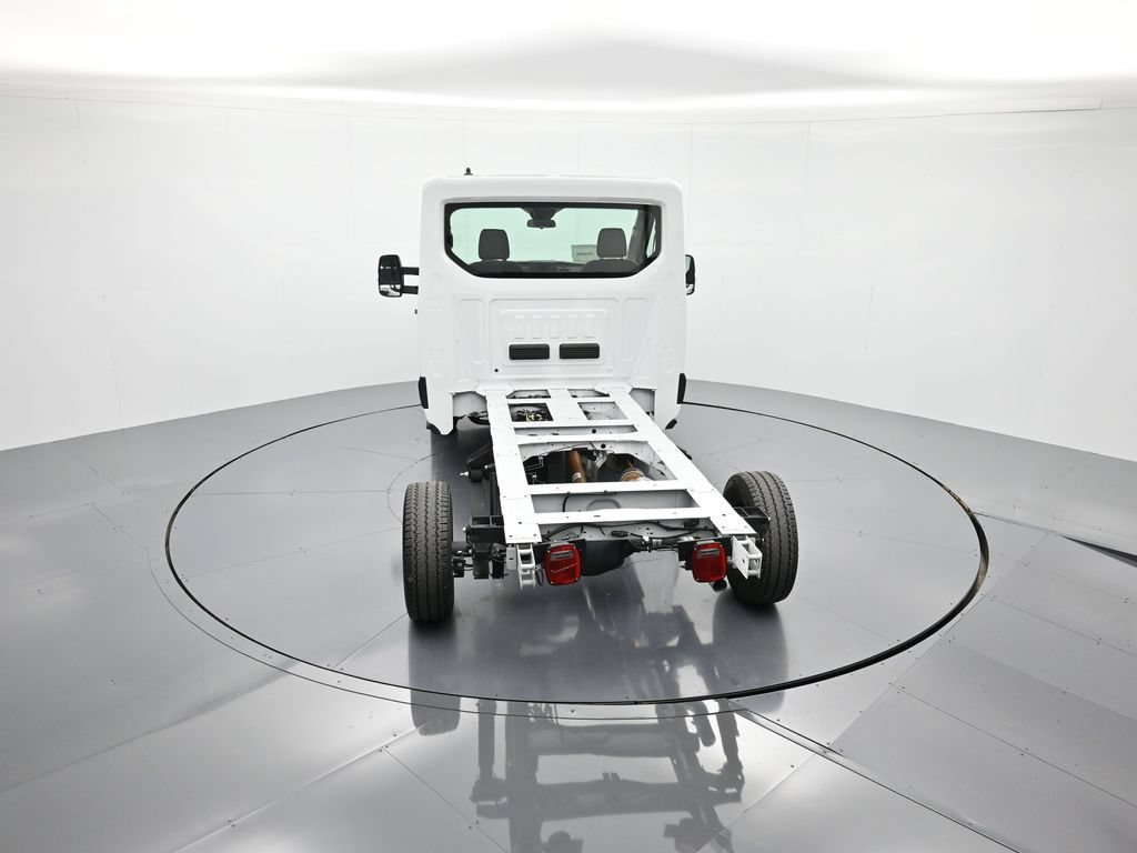 New 2025 Ford Transit 250 w/ Upfitter Package RWD image 28