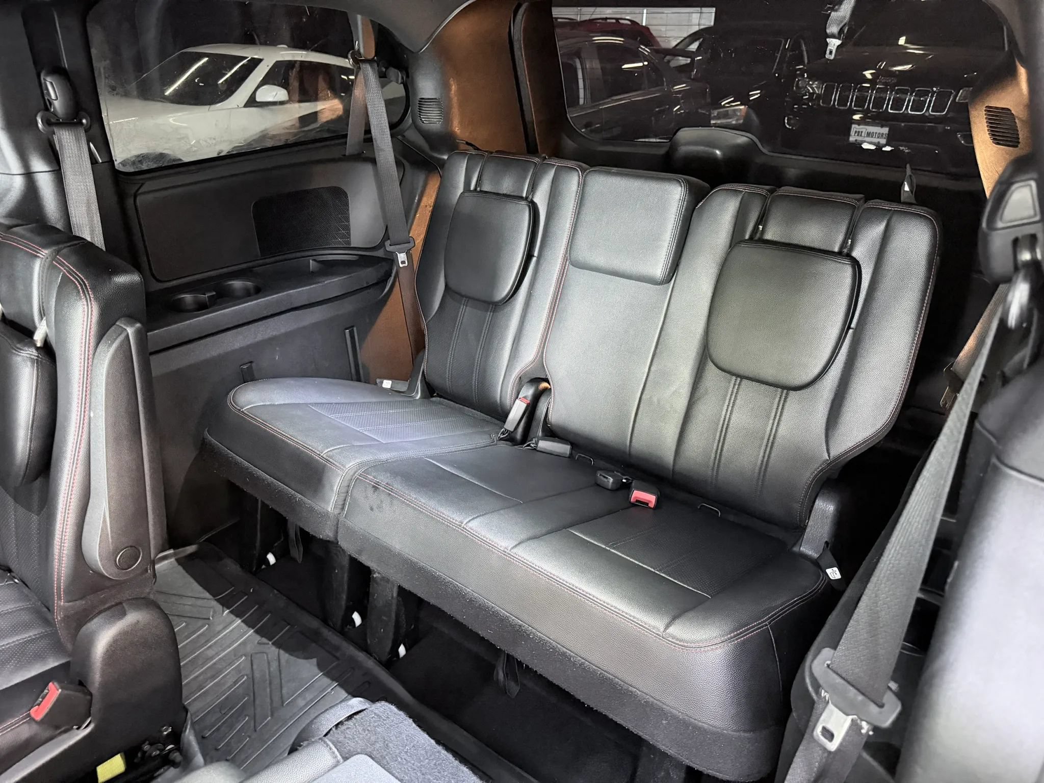 Used 2019 Dodge Grand Caravan GT FWD image 20