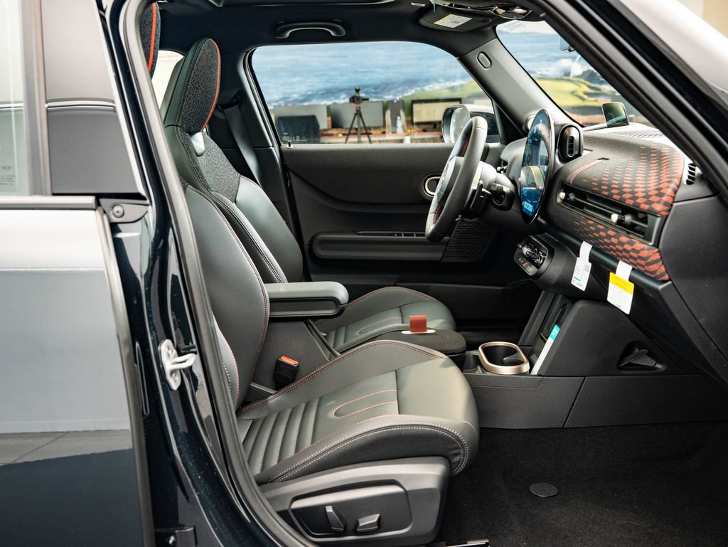 New 2026 MINI Cooper S FWD image 23