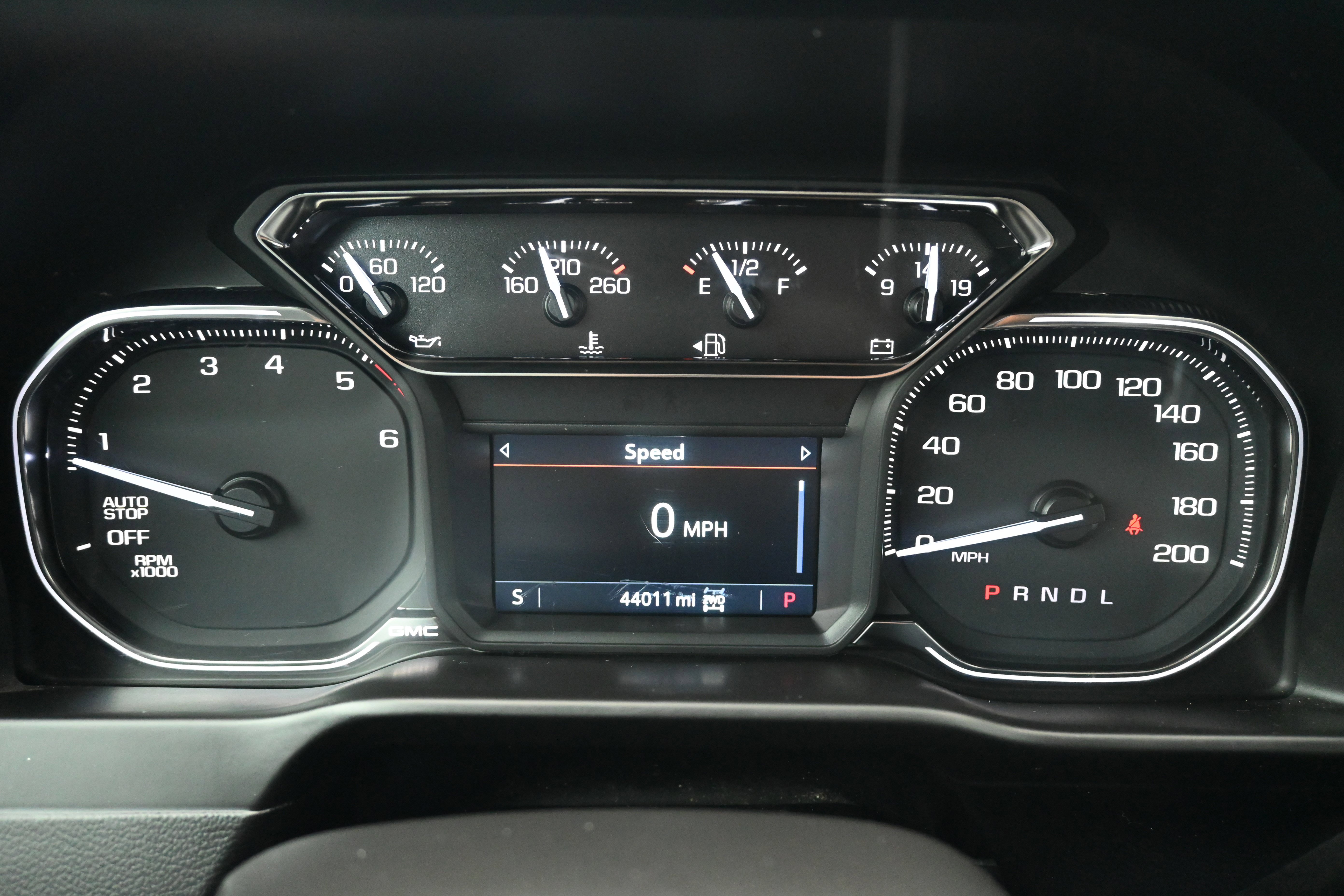 Used 2021 GMC Sierra 1500 Elevation image 21