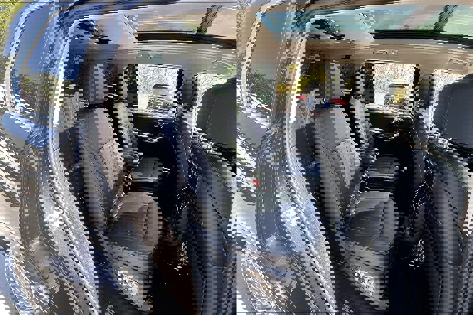 Used 2022 BMW X7 xDrive40i w/ Premium Package AWD/4WD image 20