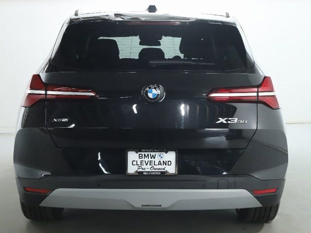 Used 2025 BMW X3 xDrive30i w/ Premium Package AWD/4WD image 46