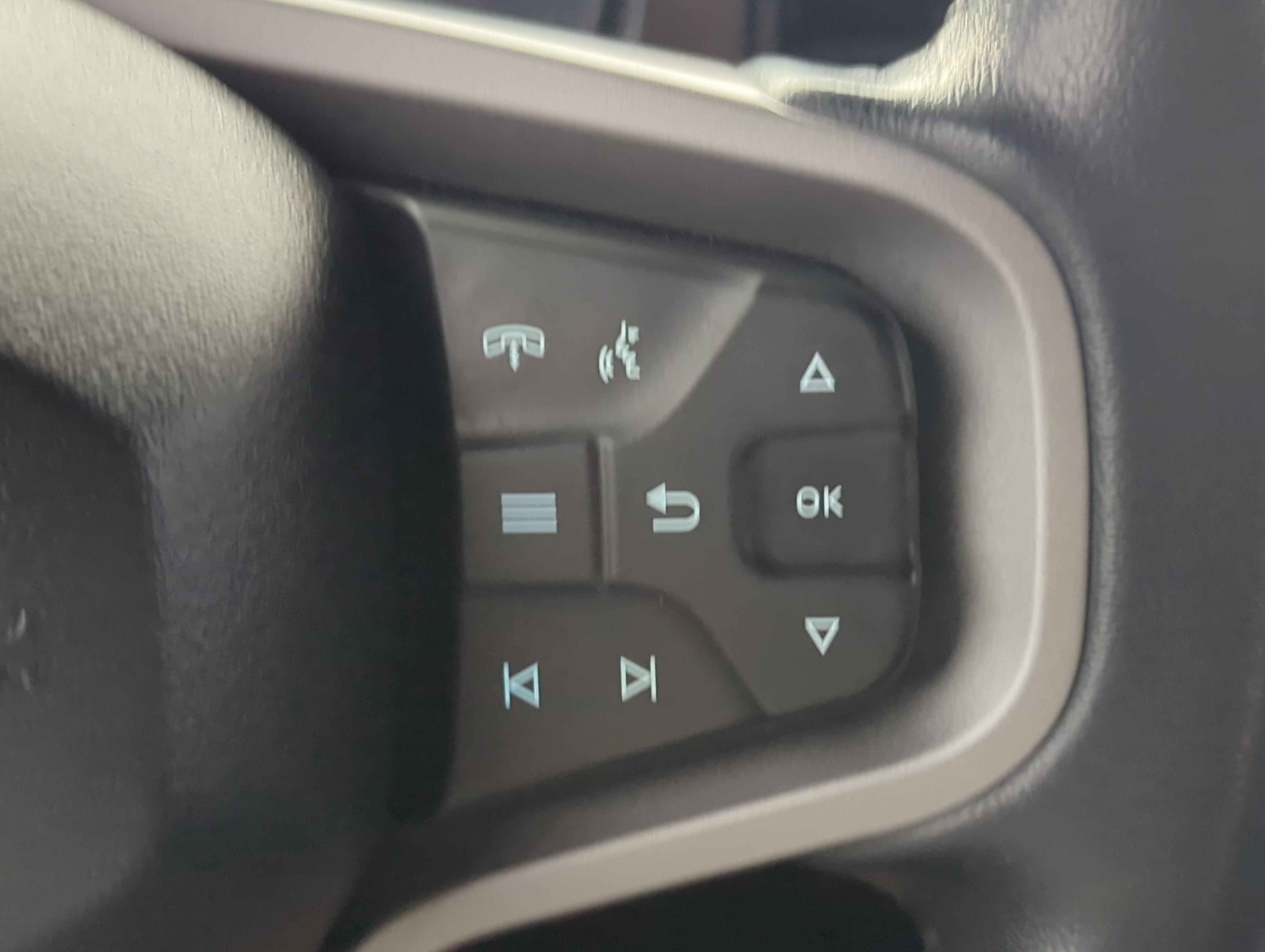 Used 2023 Ford Bronco Black Diamond w/ Sasquatch Package AWD/4WD image 23