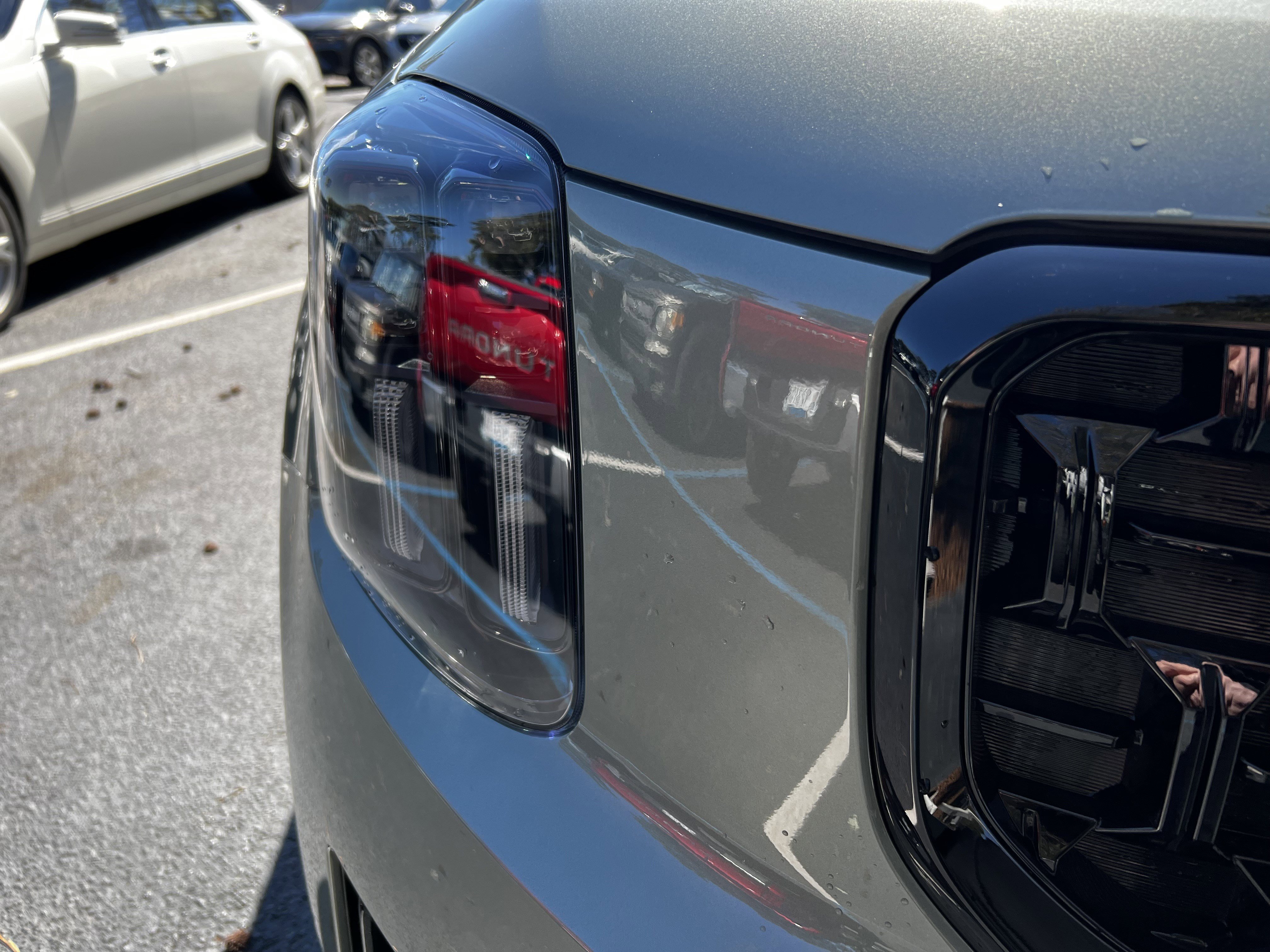 Used 2025 Kia Telluride SX Prestige X-Line image 12