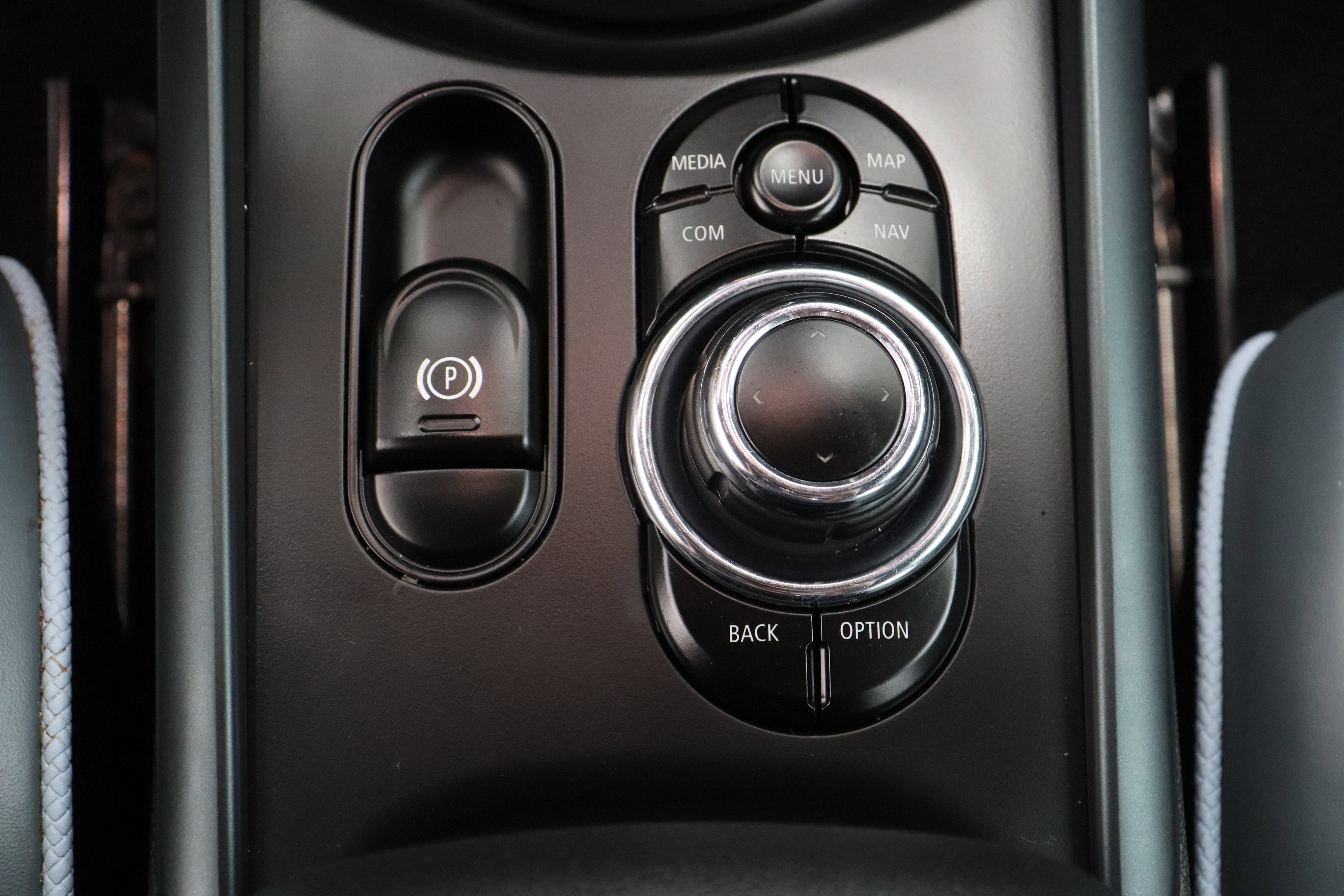 Used 2023 MINI Cooper Clubman S w/ MINI Untold Edition FWD image 21
