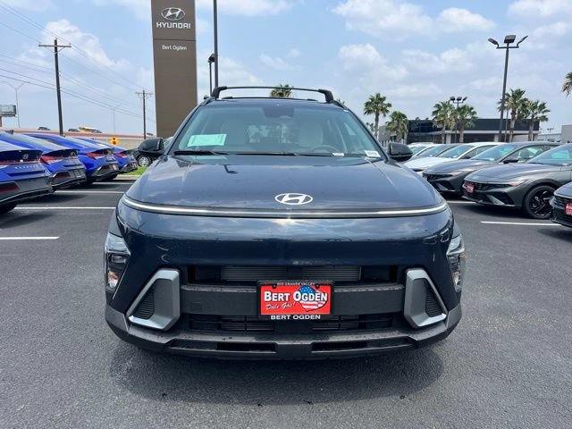 New 2026 Hyundai Kona SEL Sport FWD image 2