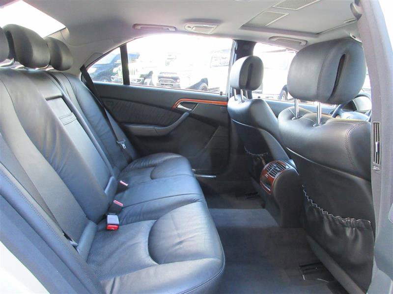 Used 2005 Mercedes-Benz S 430 4.3L image 22