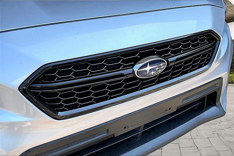Used 2020 Subaru WRX Premium w/ Performance Package AWD/4WD image 24