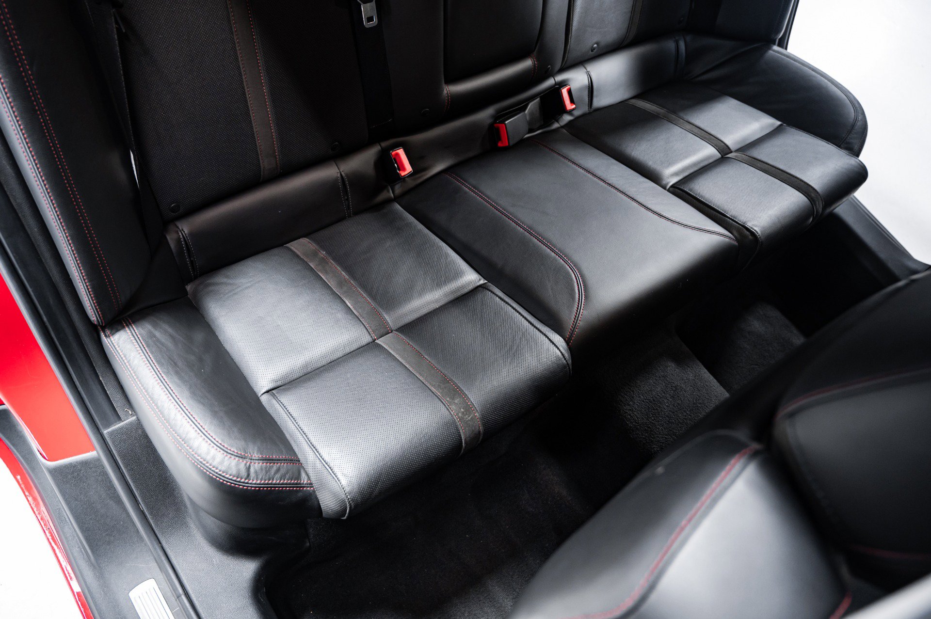 Used 2015 Chevrolet SS image 30