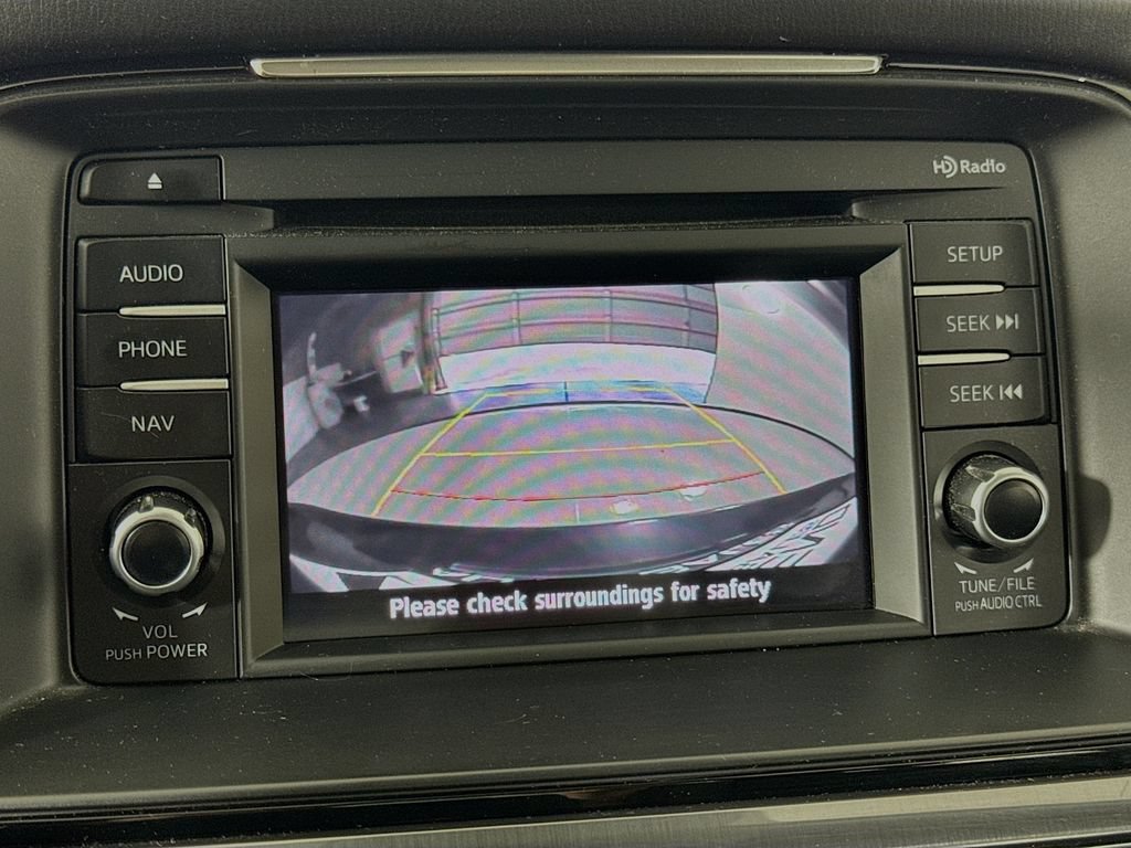 Used 2015 MAZDA MAZDA6 Touring w/ Touring Technology Package FWD image 19