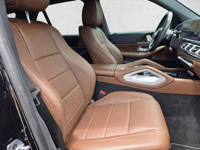 Used 2024 Mercedes-Benz GLE 350 4MATIC image 14