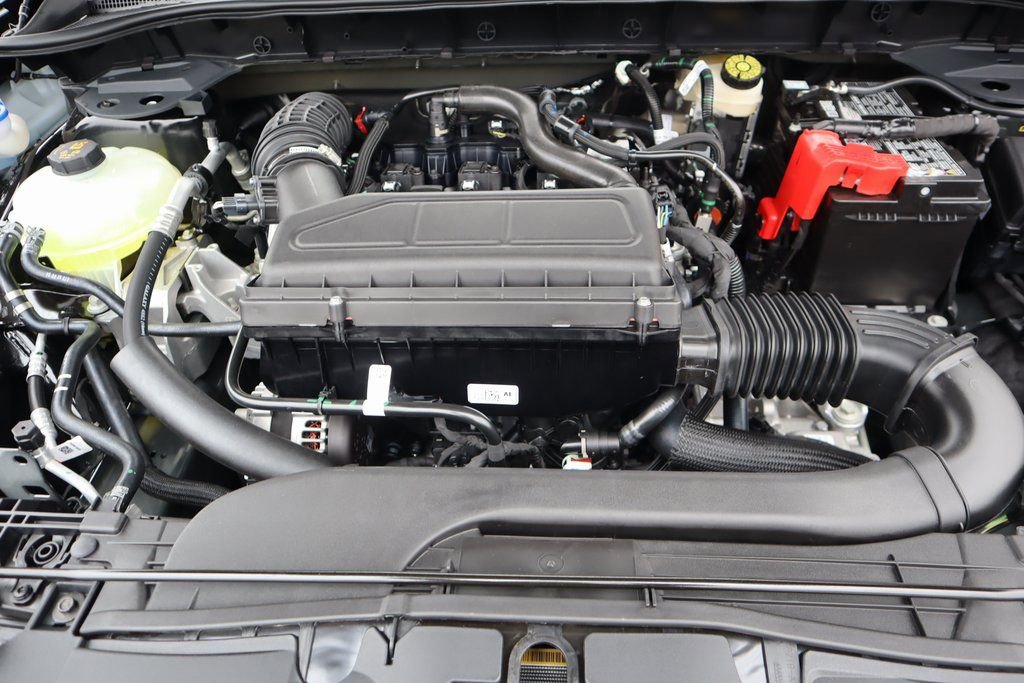 New 2026 Ford Escape Active w/ Cold Weather Package FWD image 19