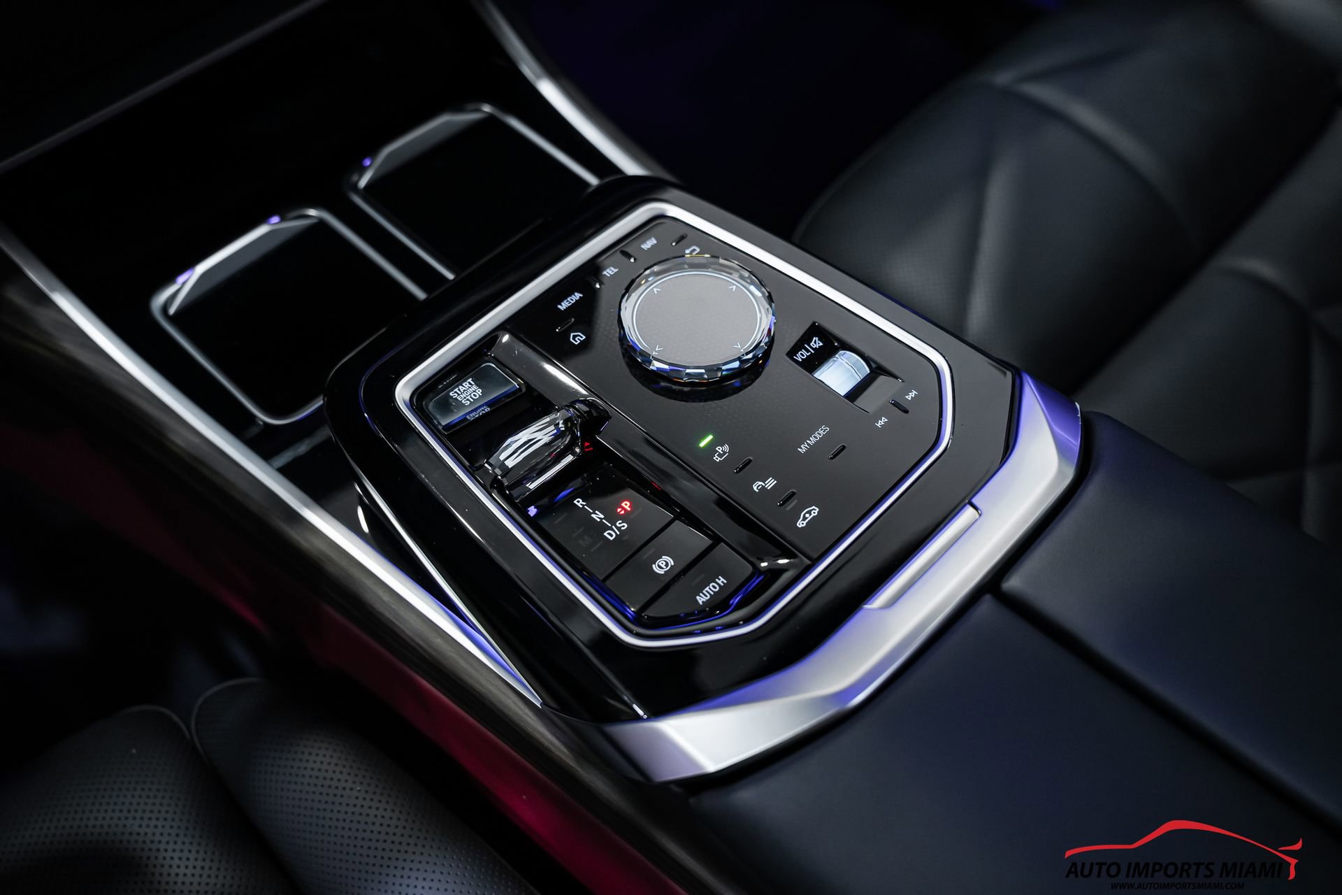 Used 2023 BMW 740i image 78