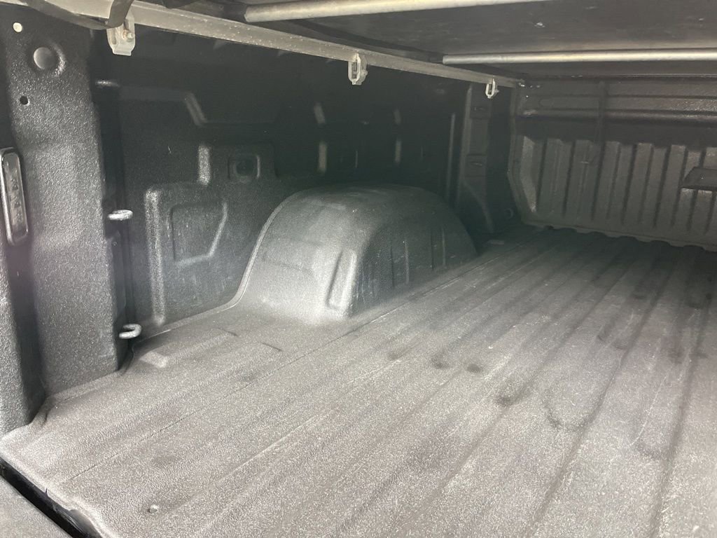 Used 2024 Chevrolet Silverado 1500 RST AWD/4WD image 11