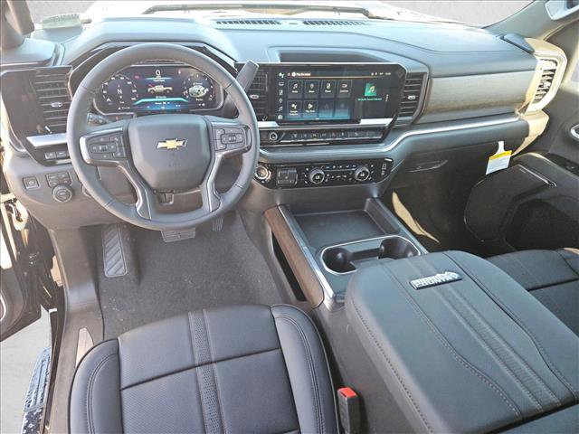 New 2026 Chevrolet Silverado 2500 High Country w/ Technology Package image 15