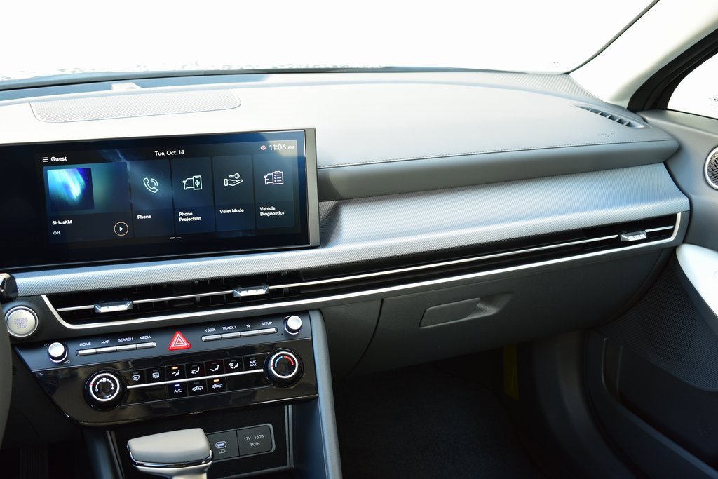 New 2026 Hyundai Sonata SE image 24