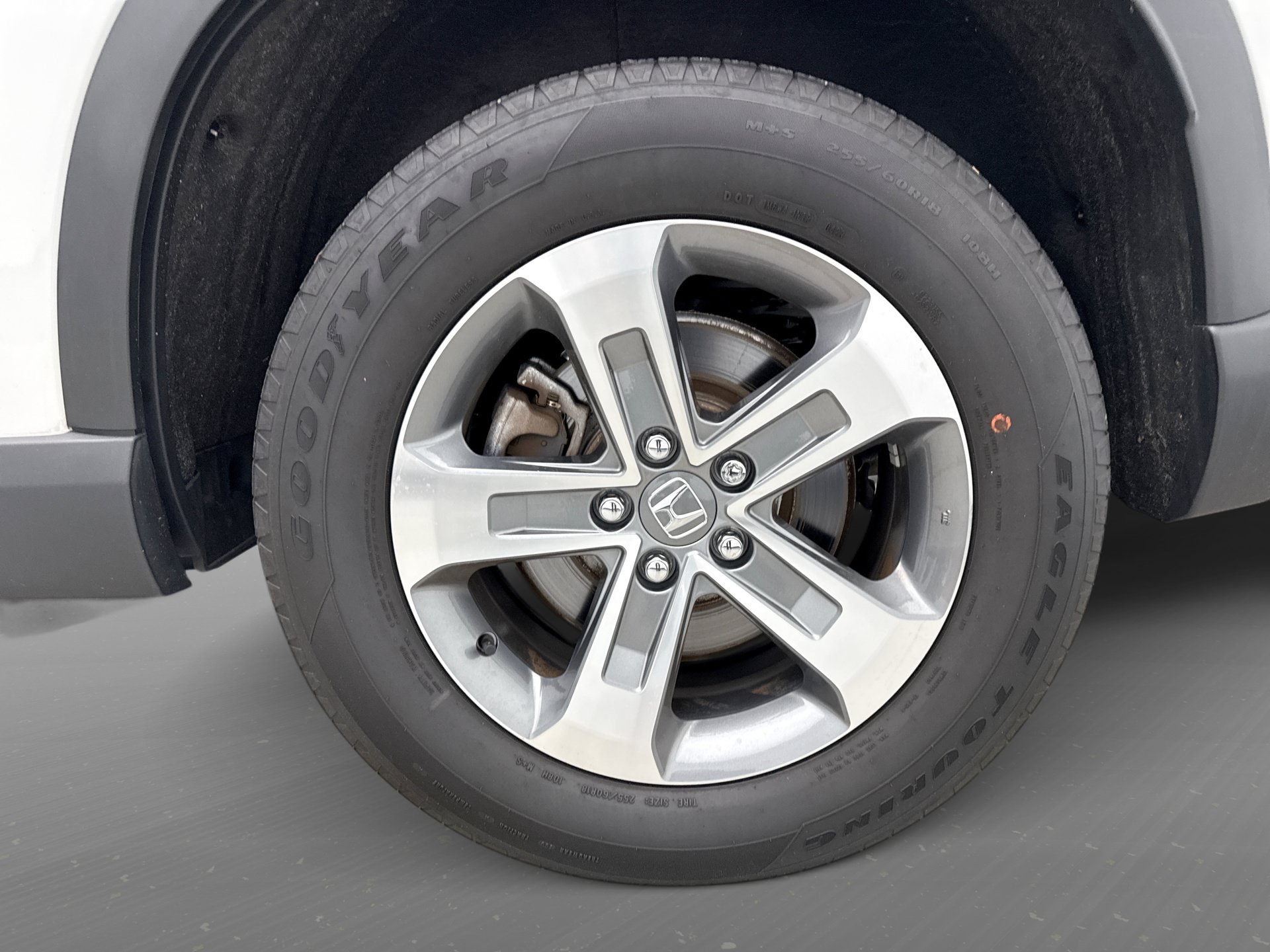 Used 2023 Honda Pilot EX-L image 13
