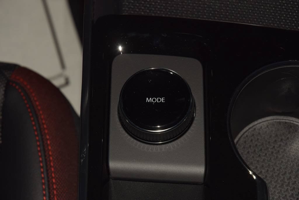 New 2027 Chevrolet Equinox RS w/ Safety and Technology Package FWD image 34