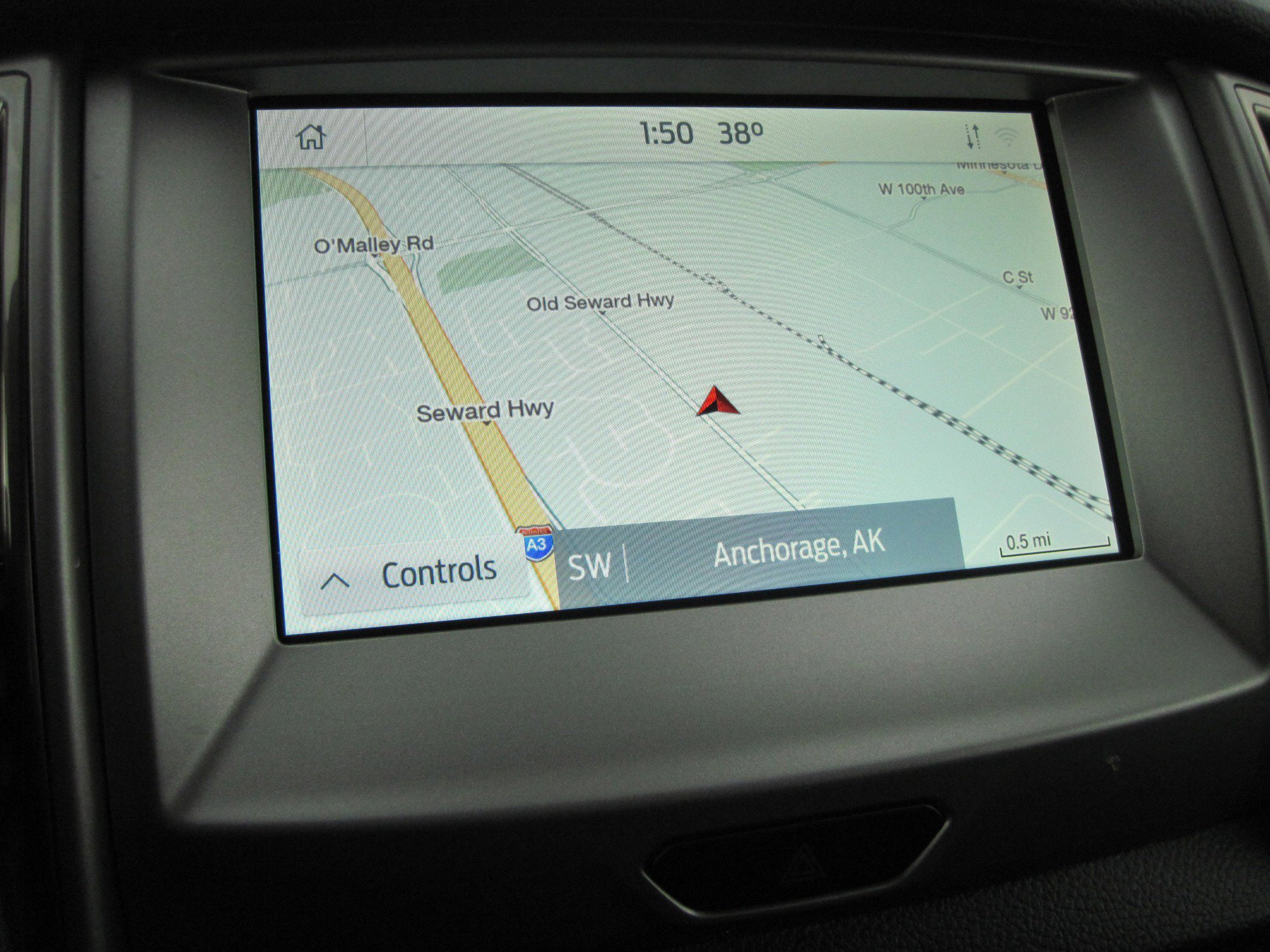 Used 2022 Ford Ranger XLT w/ Equipment Group 301A Mid image 16