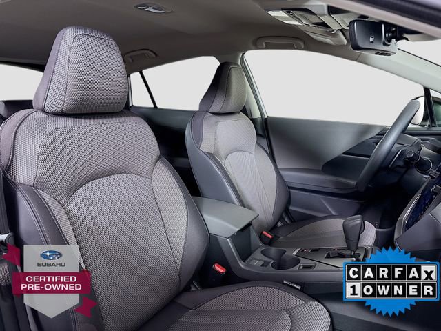 Certified 2024 Subaru Crosstrek 2.0i Premium w/ Crosstrek Mirror Package image 25