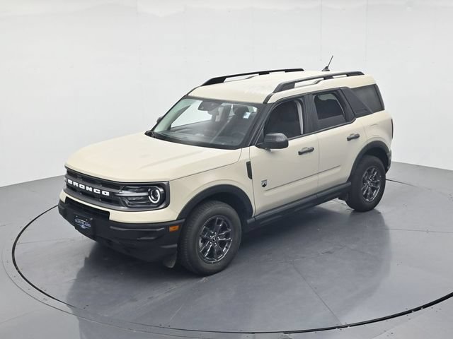 Used 2024 Ford Bronco Sport Big Bend AWD/4WD image 45