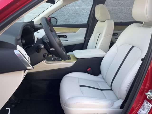 New 2026 MAZDA CX-90 3.3 Turbo S w/ Premium Plus AWD/4WD image 23