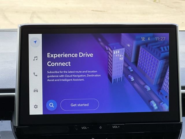 New 2026 Toyota Corolla XLE FWD image 16