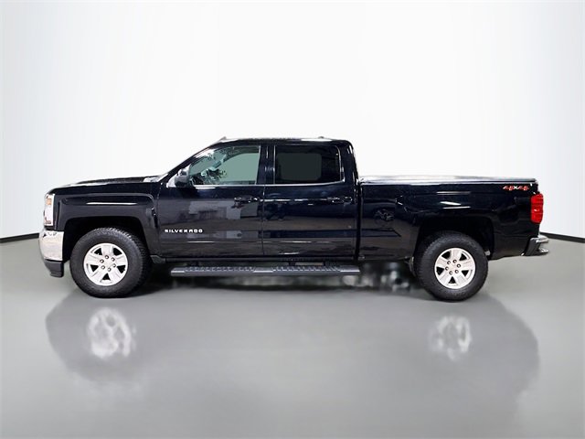 Used 2018 Chevrolet Silverado 1500 LT w/ All Star Edition image 9