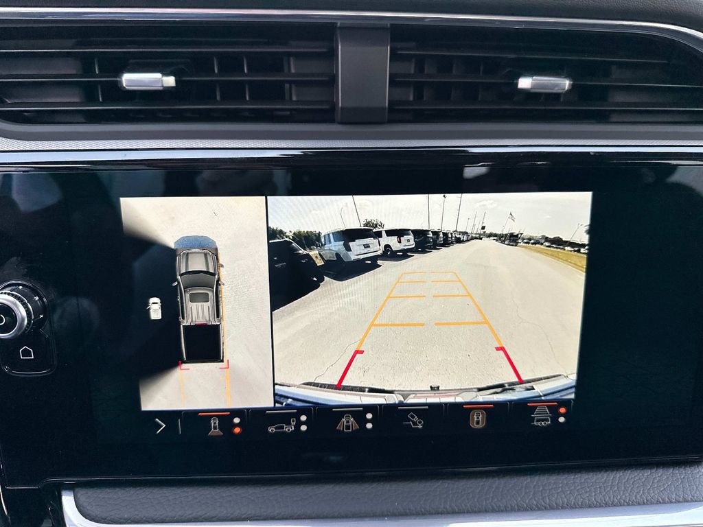 New 2025 GMC Sierra 1500 Denali w/ Technology Package image 28