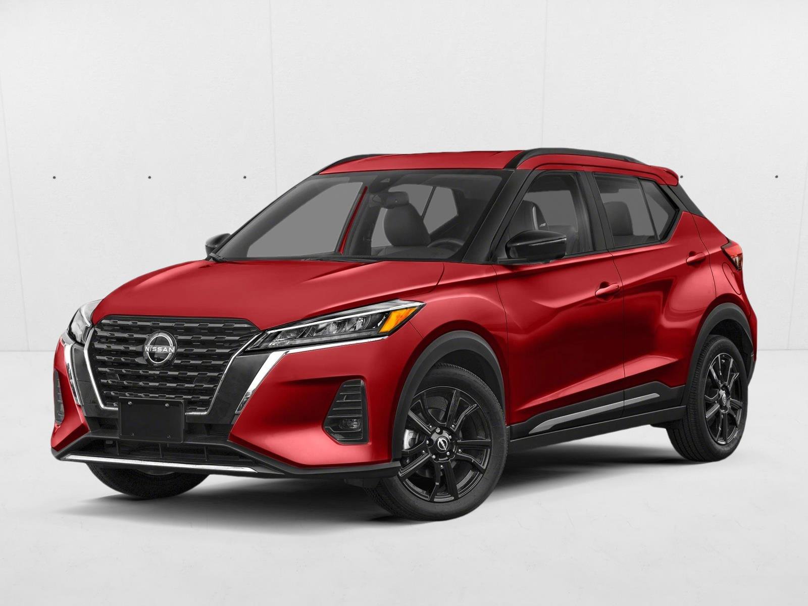 Certified 2024 Nissan Kicks SR FWD image 1