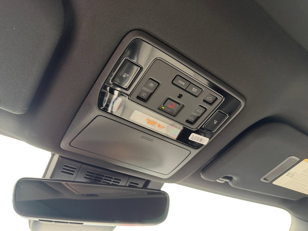 New 2026 Lexus TX 350 AWD w/ Technology Package image 20