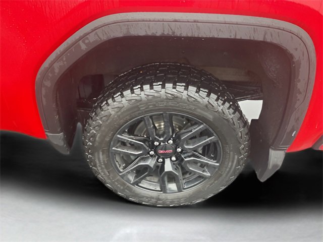 Used 2021 GMC Sierra 1500 Elevation w/ Preferred Package image 24