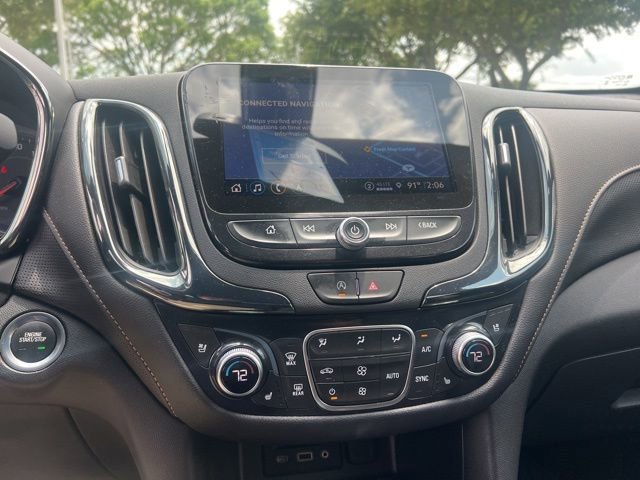 Certified 2024 Chevrolet Equinox Premier FWD image 6