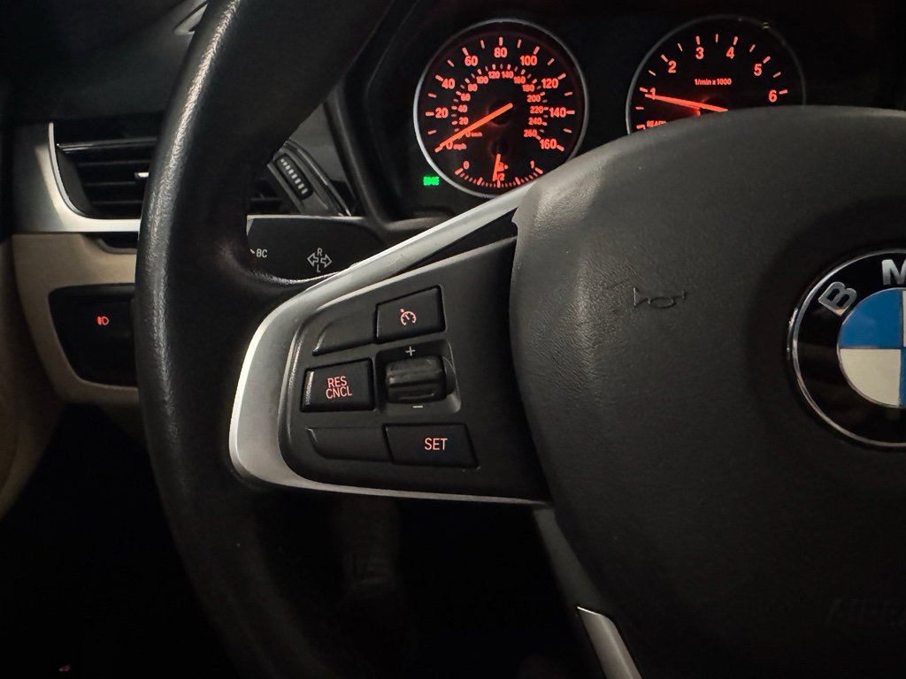 Used 2018 BMW X1 sDrive28i image 23