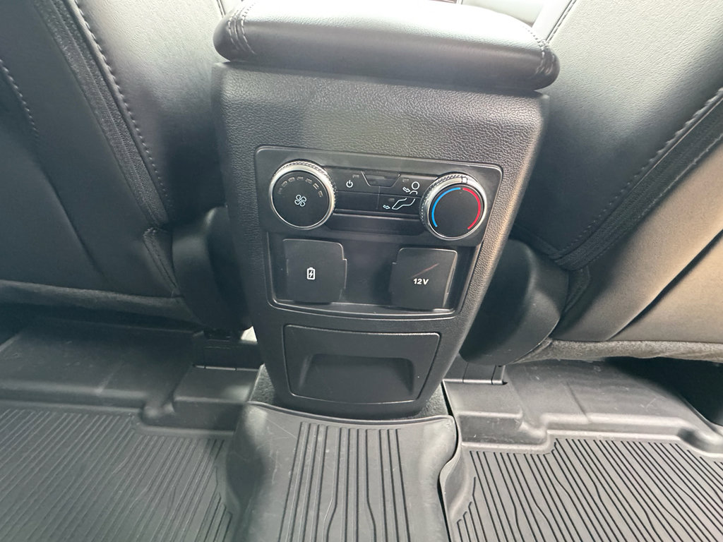 Used 2023 Ford Explorer XLT w/ Equipment Group 202A AWD/4WD image 20