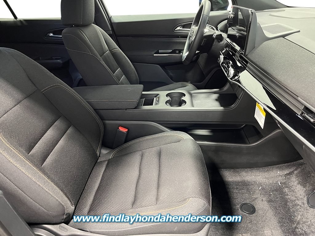 New 2026 Honda Prologue EX image 27